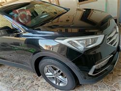 هيونداي سانتافي